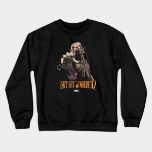 Pit Witch Crewneck Sweatshirt